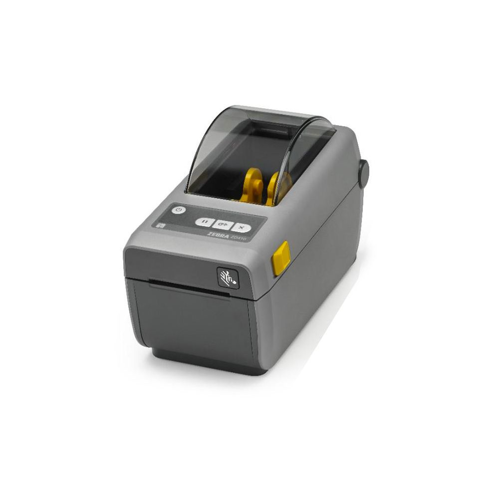 ZEBRA ZD410 - 203 DPI - IMPRIMANTE BUREAU ZD41022-D0E000EZ